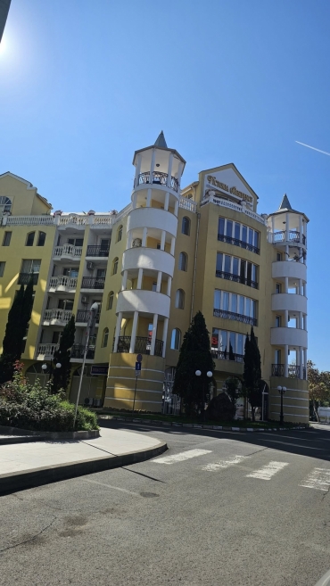 6166,  Burgas, k. k. Slanchev bryag, For Sale 