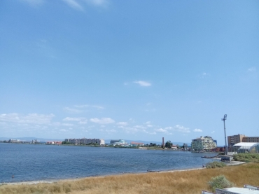 6166,  Burgas, gr. Pomorie, For Sale 