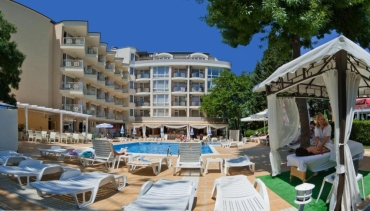 6166,  Бургас, к. к. Слънчев бряг, Продава 