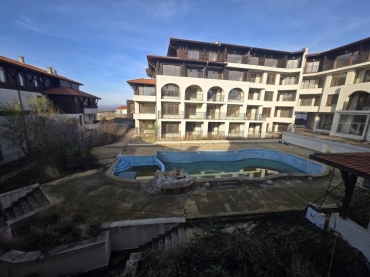 6166,  Бургас, к. к. Слънчев бряг, Продава 