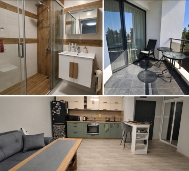 6166,  Burgas, gr. Sozopol, For Sale 
