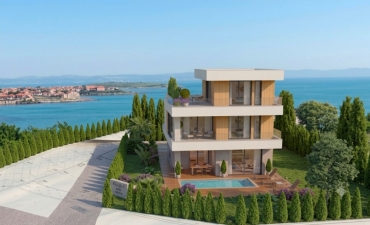  Бургас, гр. Созопол, Продава 